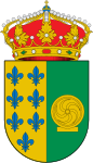 Escudo Municipal de Los Corrales de Buelna (Cantabria)